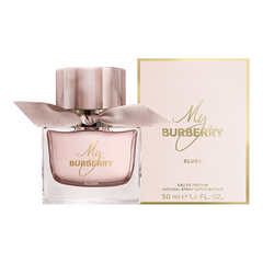 Burberry My Burberry Blush Eau De Parfum Spray