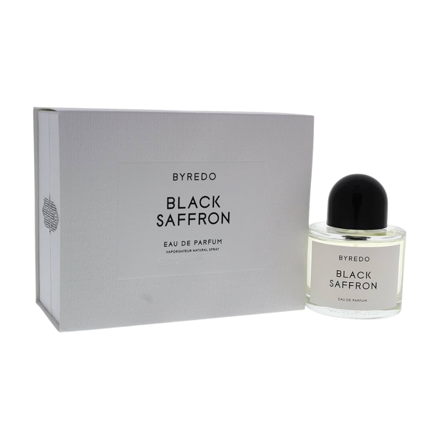 Byredo Black Saffron Eau De Parfum Spray – Fragrancelord.com Byredo Black Saffron Eau De Parfum Spray – Fragrancelord.com