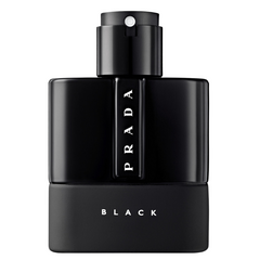 Prada Luna Rossa Black Pour Homme Eau De Parfum Spray