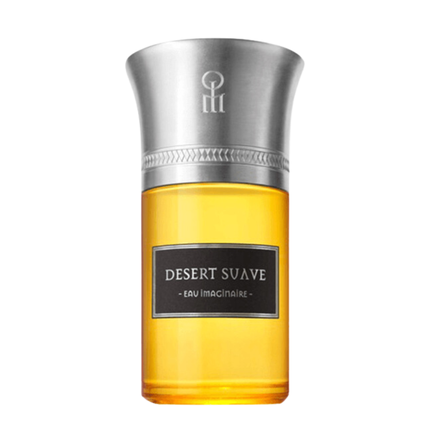 Liquides Imaginaires Desert Suave Eau Imaginaire Eau De Parfum Spray