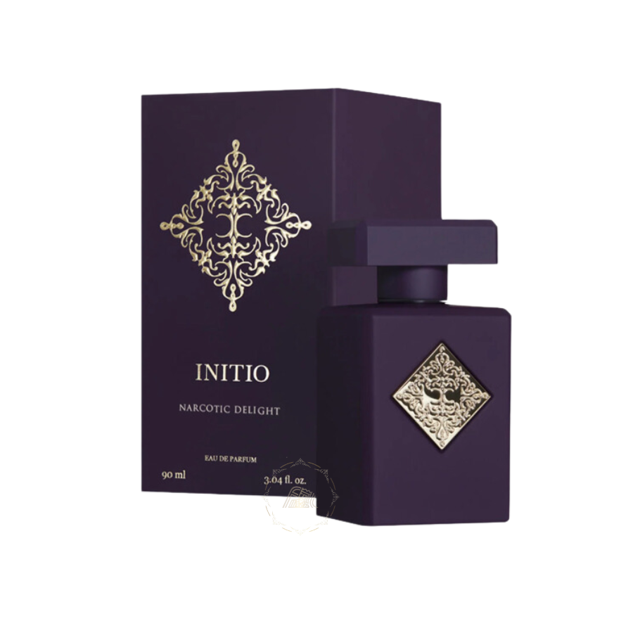 Initio Parfums Prives Narcotic Delight Eau De Parfum Spray
