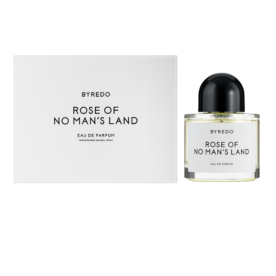 Byredo Rose Of No Man's Land Eau De Parfum Spray