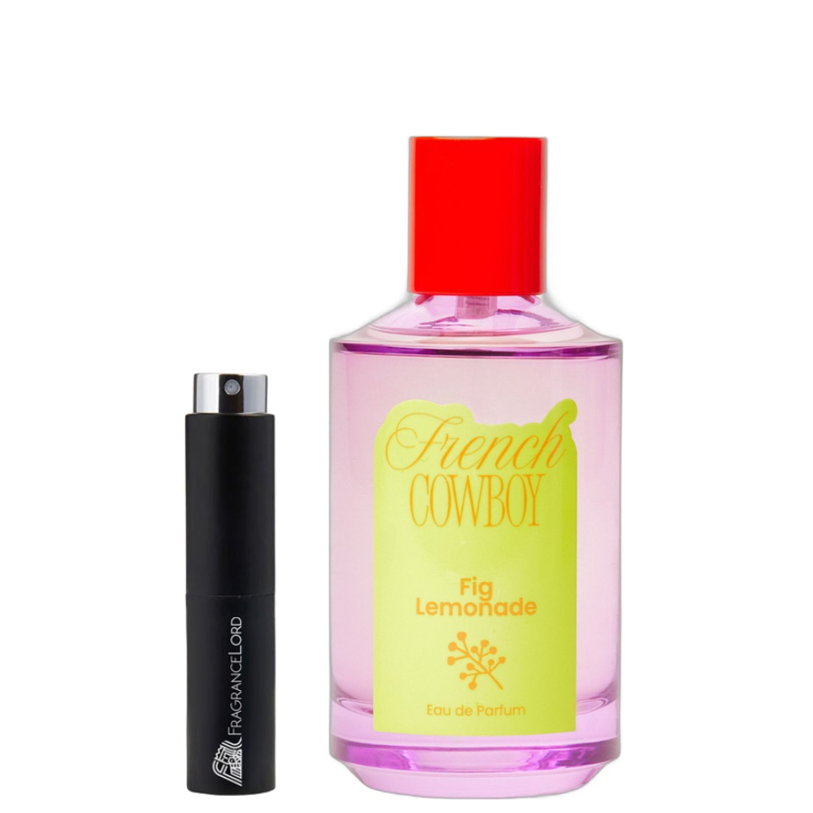 French Cowboy Fig Lemonade Eau De Parfum Spray