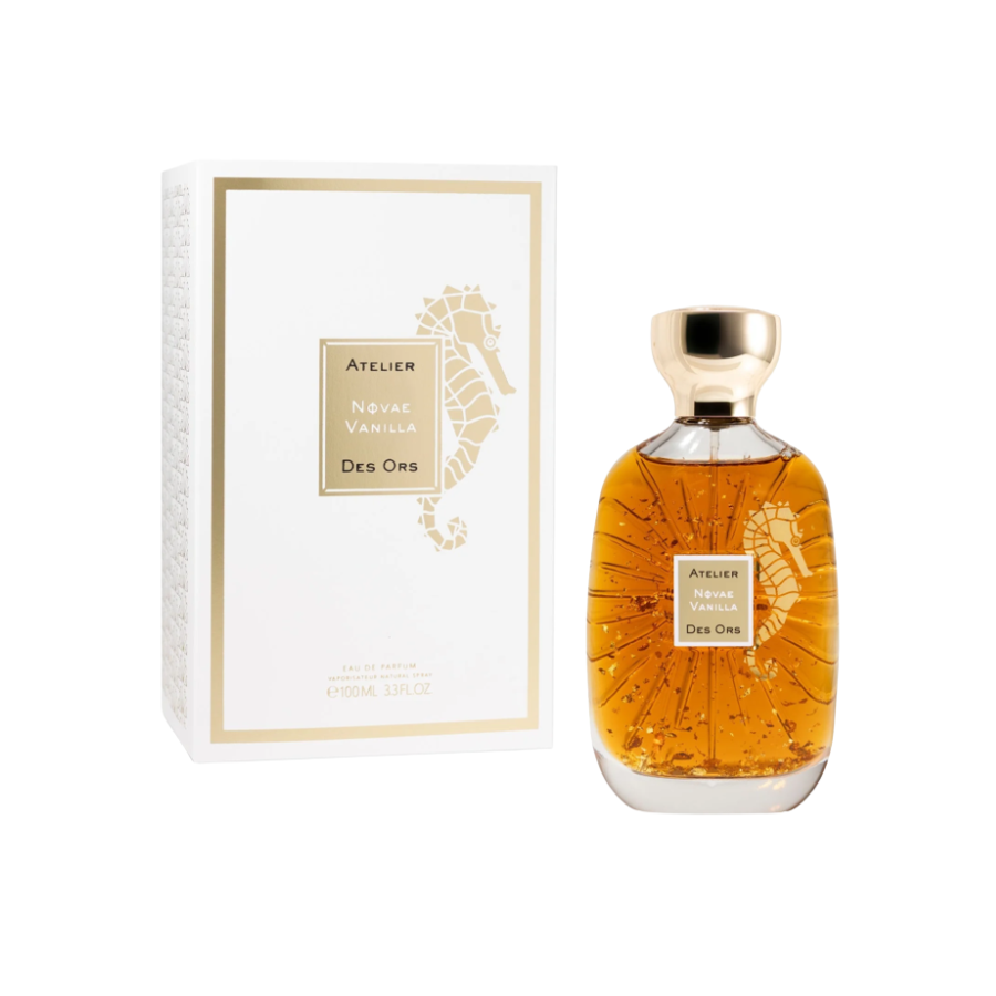 Atelier des Ors Novae Vanilla Eau De Parfum Spray