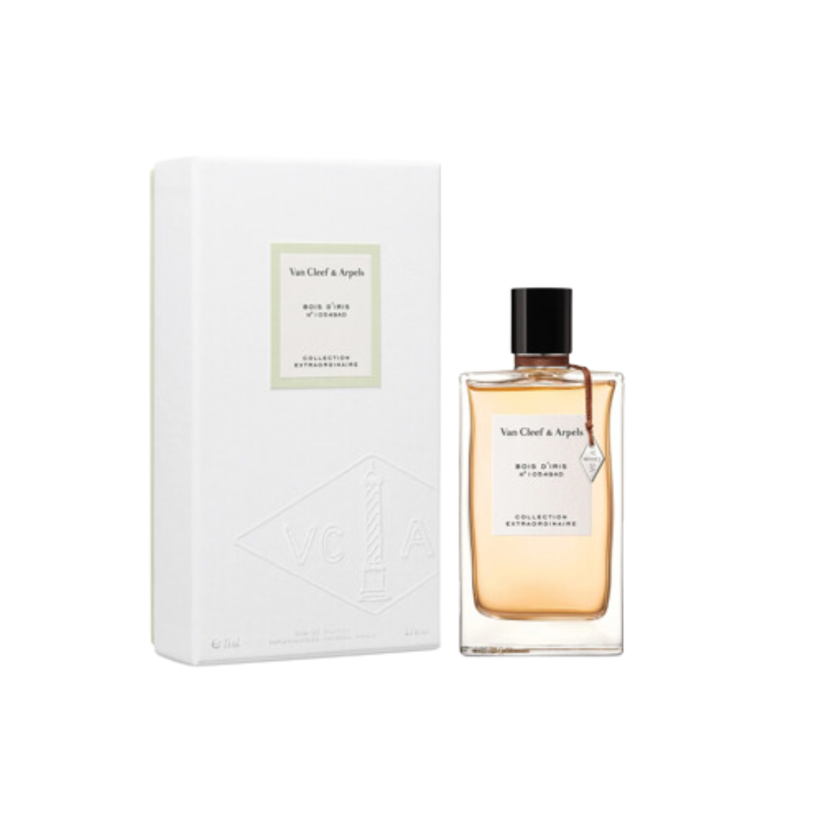 Van Cleef & Arpels Coll Extraordinaire Bois d'Iris Eau De Parfum Spray