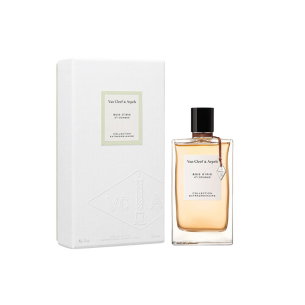 香水 【SALE】Van Cleef & Arpels ボワディリス 75㎖