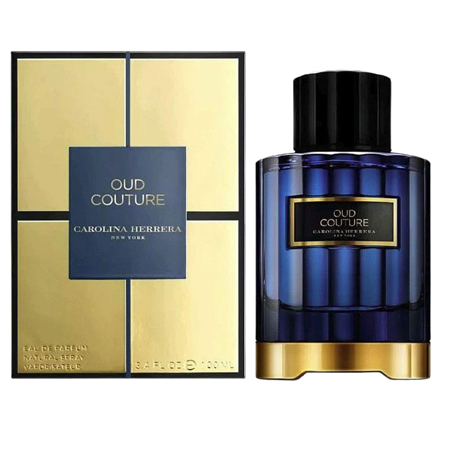 Carolina Herrera Oud Couture Eau De Parfum Spray