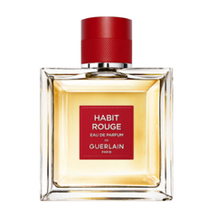 Guerlain Habit Rouge Eau De Parfum Spray