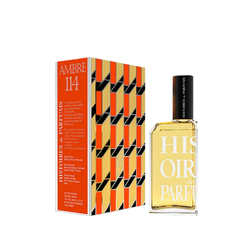 Histoires de Parfums Ambre 114 Eau De Parfum Spray