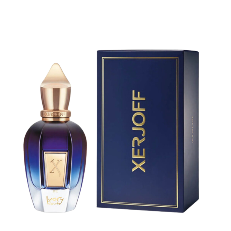 Xerjoff Join The Club Ivory Route Eau De Parfum Spray