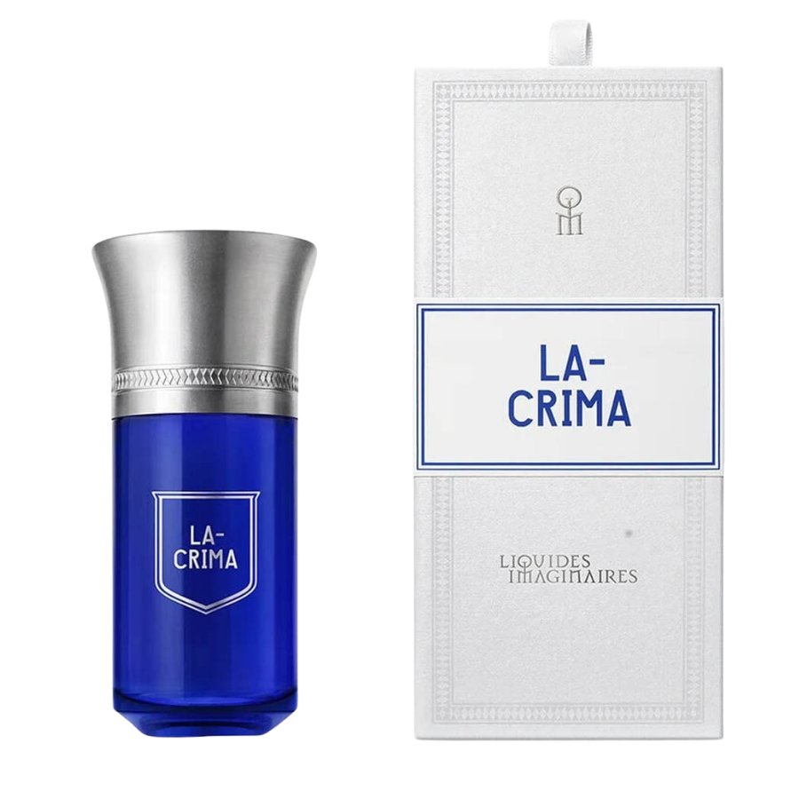 Liquides Imaginaires La-Crima Eau De Parfum Spray