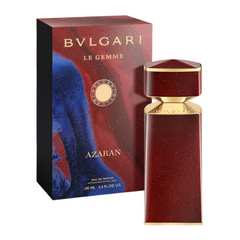 Bvlgari Le Gemme Azaran Eau De Parfum Spray