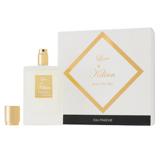 Kilian Love Don`t be Shy Eau Fraiche Eau De Parfum Spray