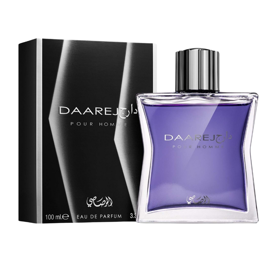 Rasasi Daarej pour Homme Eau De Parfum Spray