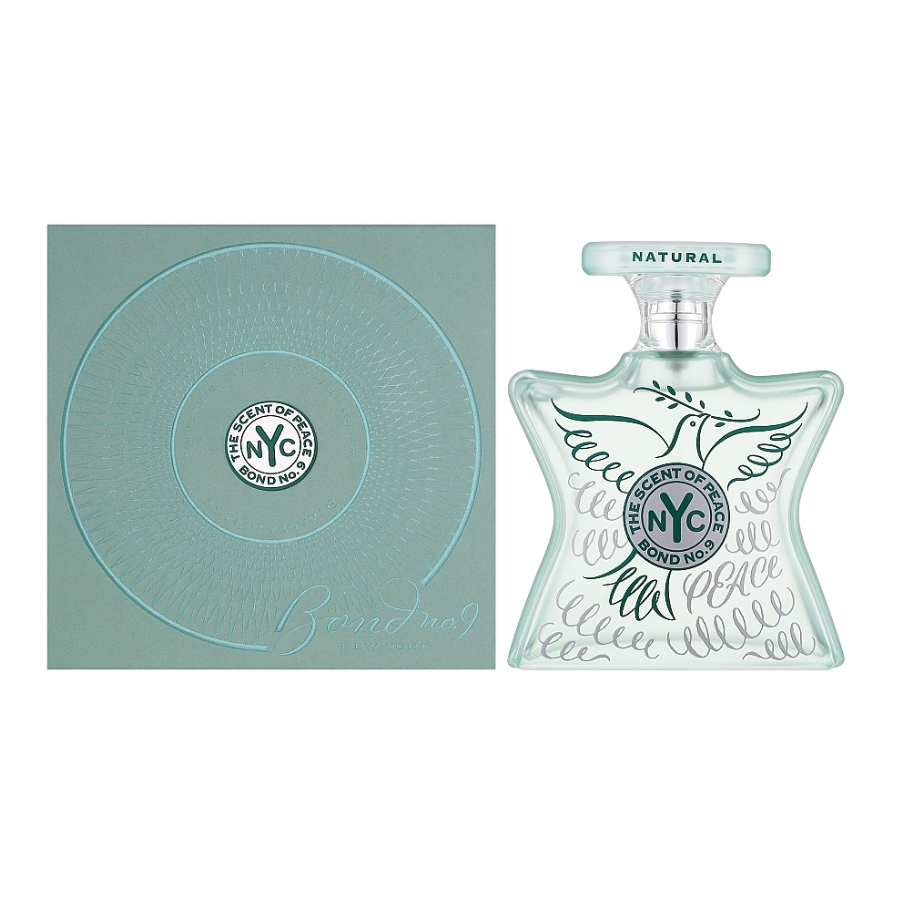 Bond No.9 The Scent Of Peace Natural Eau De Parfum Spray