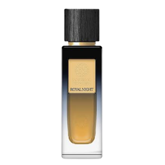 The Woods Collection Natural Royal Night Eau De Parfum Spray