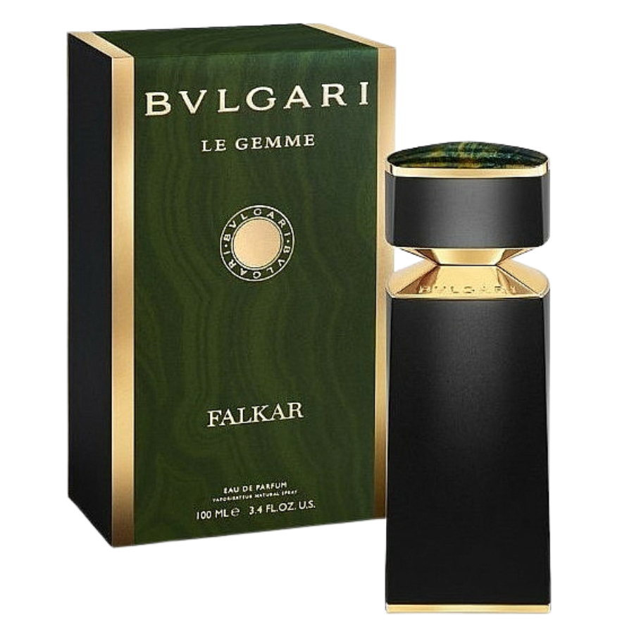 Bvlgari Le Gemme Falkar Eau De Parfum Spray