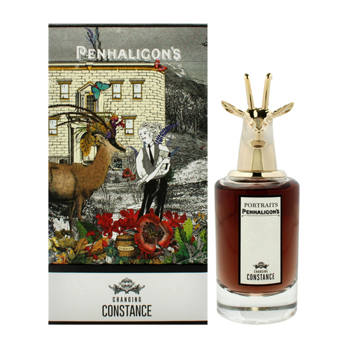 Penhaligon's Constance 香水 Penhaligon's Changing Constance Eau De Parfum Spray