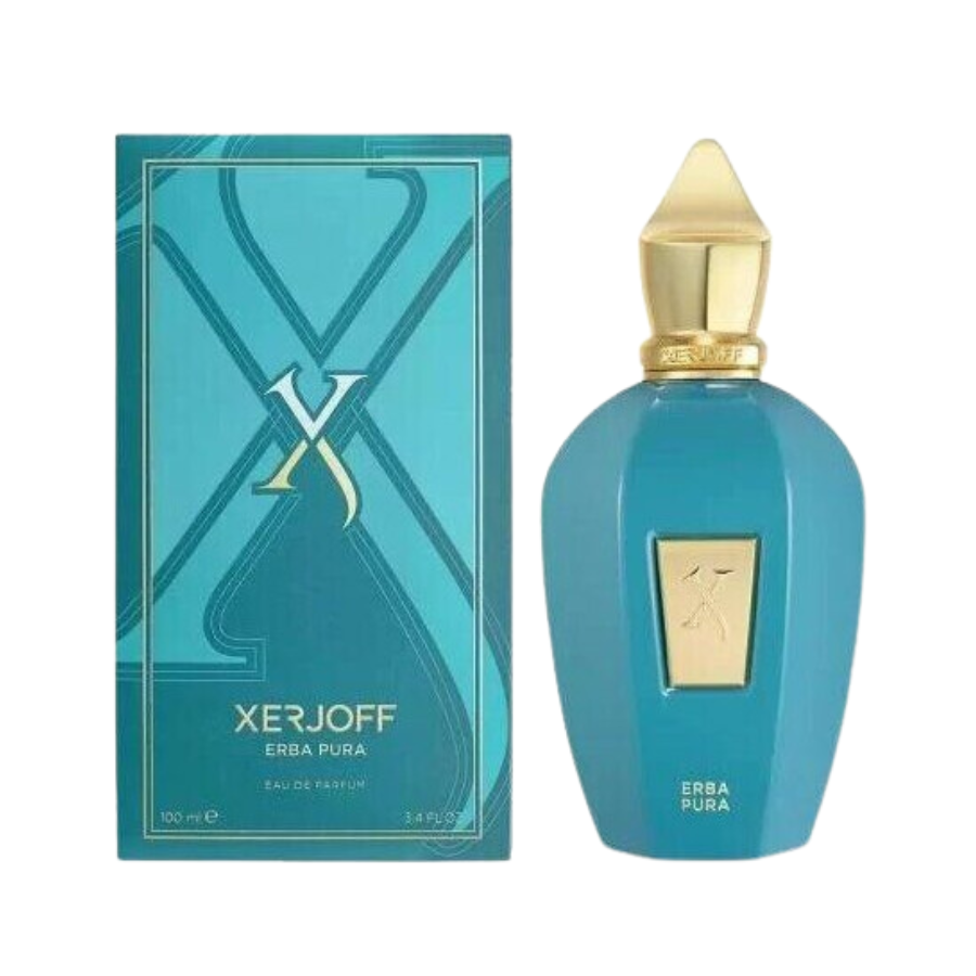 Indulge in the luxurious scent of XERJOFF Erba Pura Indulge in the luxurious scent of XERJOFF Erba Pura