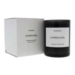 Byredo Carrousel Fragranced Candle