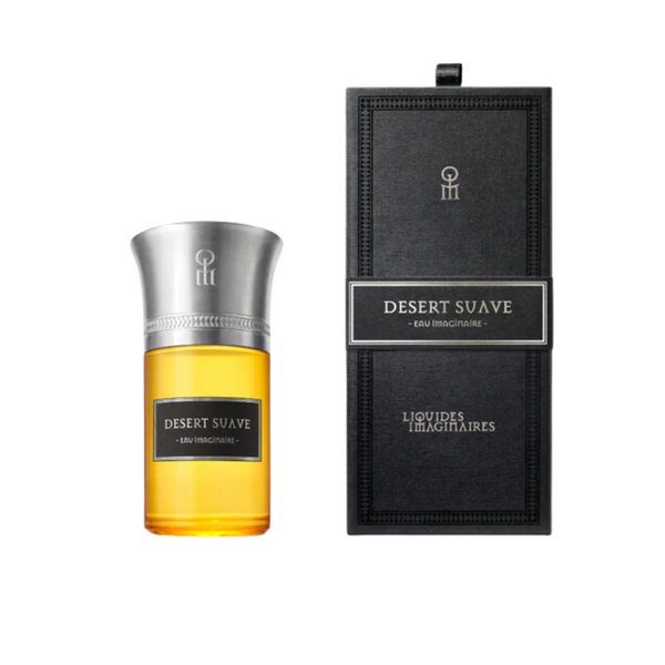 Liquides Imaginaires Desert Suave Eau Imaginaire Eau De Parfum