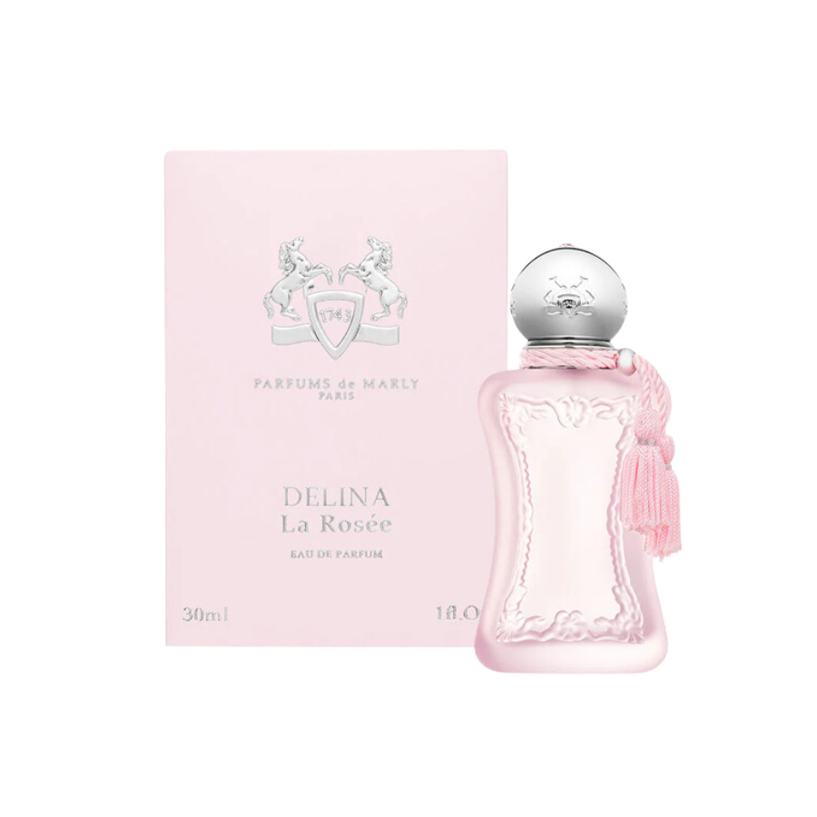 Parfums De Marly Delina La Rosee Eau De Parfum Spray