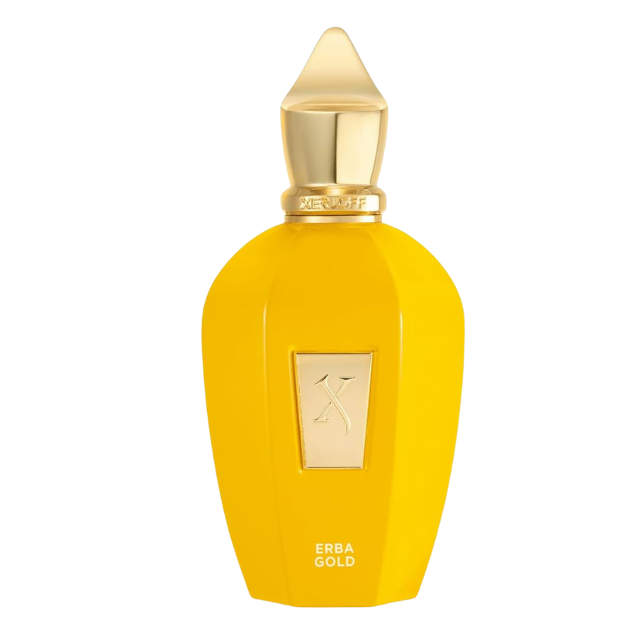 Xerjoff Erba Gold Eau De Parfum Spray