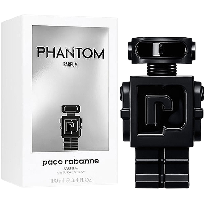 Paco Rabanne Phantom Parfum Spray