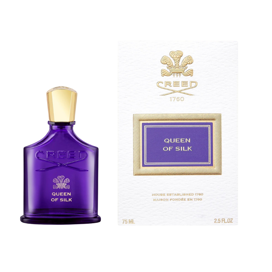 Creed Queen of Silk Eau De Parfum Spray