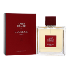 Guerlain Habit Rouge Eau De Parfum Spray