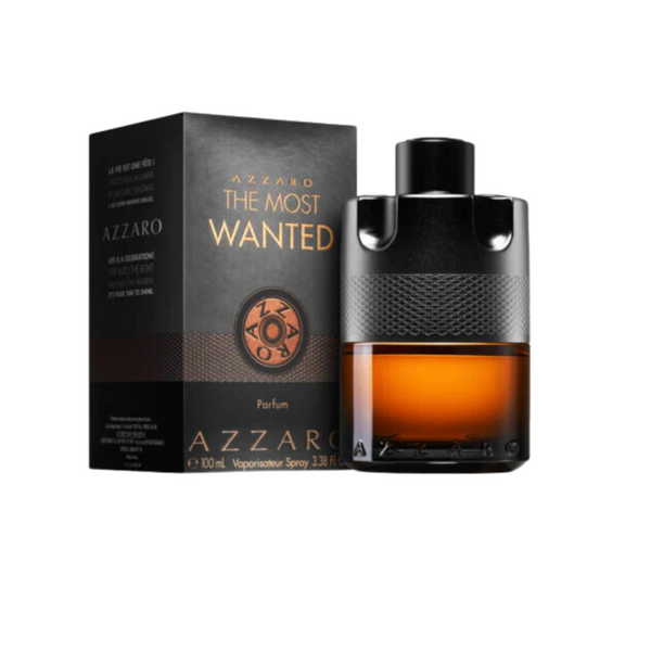 Azzaro The Most Wanted Parfum Spray – Fragrancelord.com