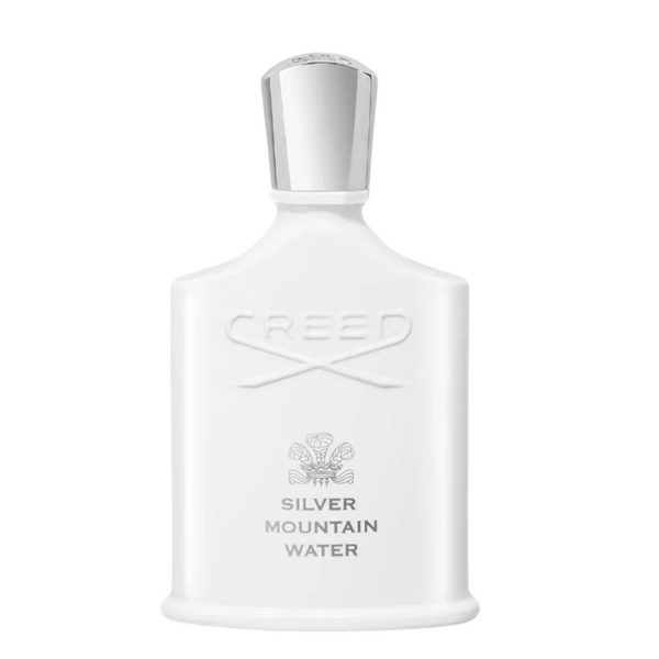BOX付き CREED  WATER 香水 SILVER MOUNTAIN WATER BY CREED 120ML EDP SPRAY LOT:CM3518G01