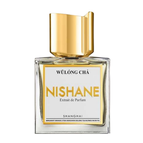 Nishane Wulong Cha Extrait De Parfum Spray – Fragrancelord.com