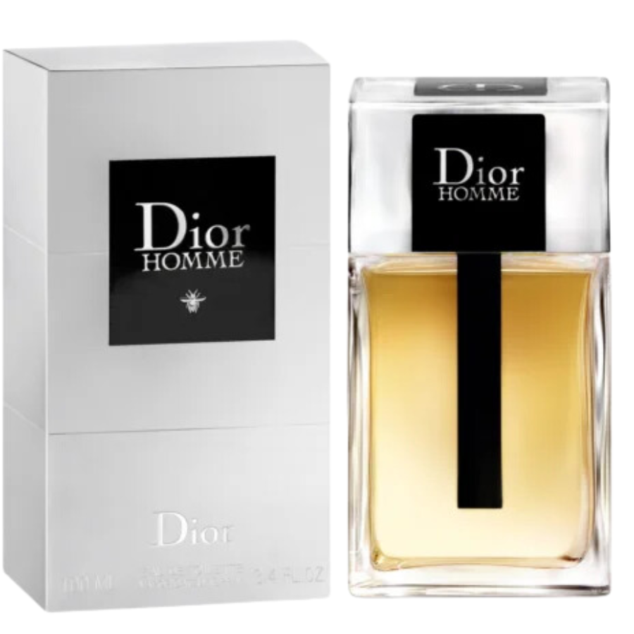 Christian Dior Dior Homme Eau de Toilette Spray