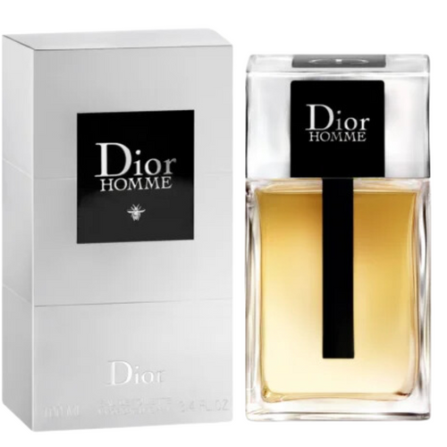 Christian Dior Dior Homme Eau de Toilette Spray – Fragrancelord.com