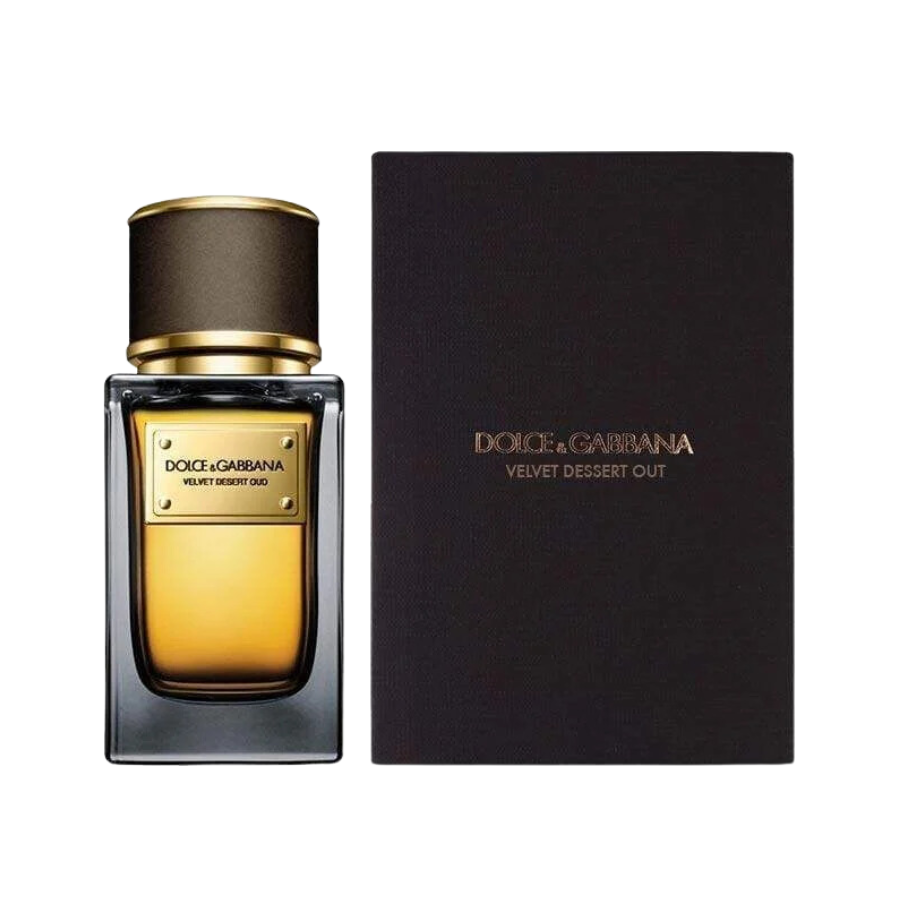 Dolce&Gabbana Velvet Desert Oud Eau De Parfum Spray