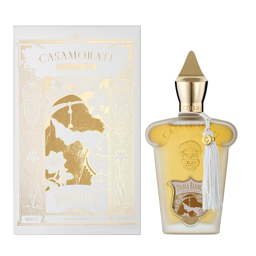 Xerjoff Casamorati 1888 Dama Bianca Eau De Parfum Spray