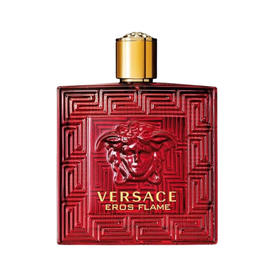 Versace Eros Flame Eau De Parfum Spray