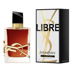 Yves Saint Laurent Libre Le Parfum Eau De Parfum Spray