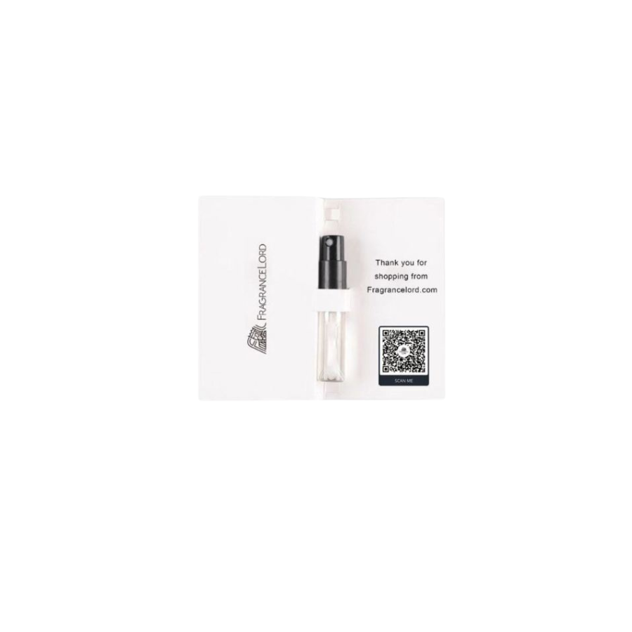 Atelier des Ors Blanc Polychrome Eau De Parfum Travel Spray | Sample