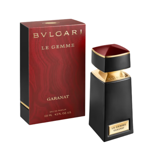 Bvlgari Le Gemme Garanat Eau De Parfum Spray – Fragrancelord.com