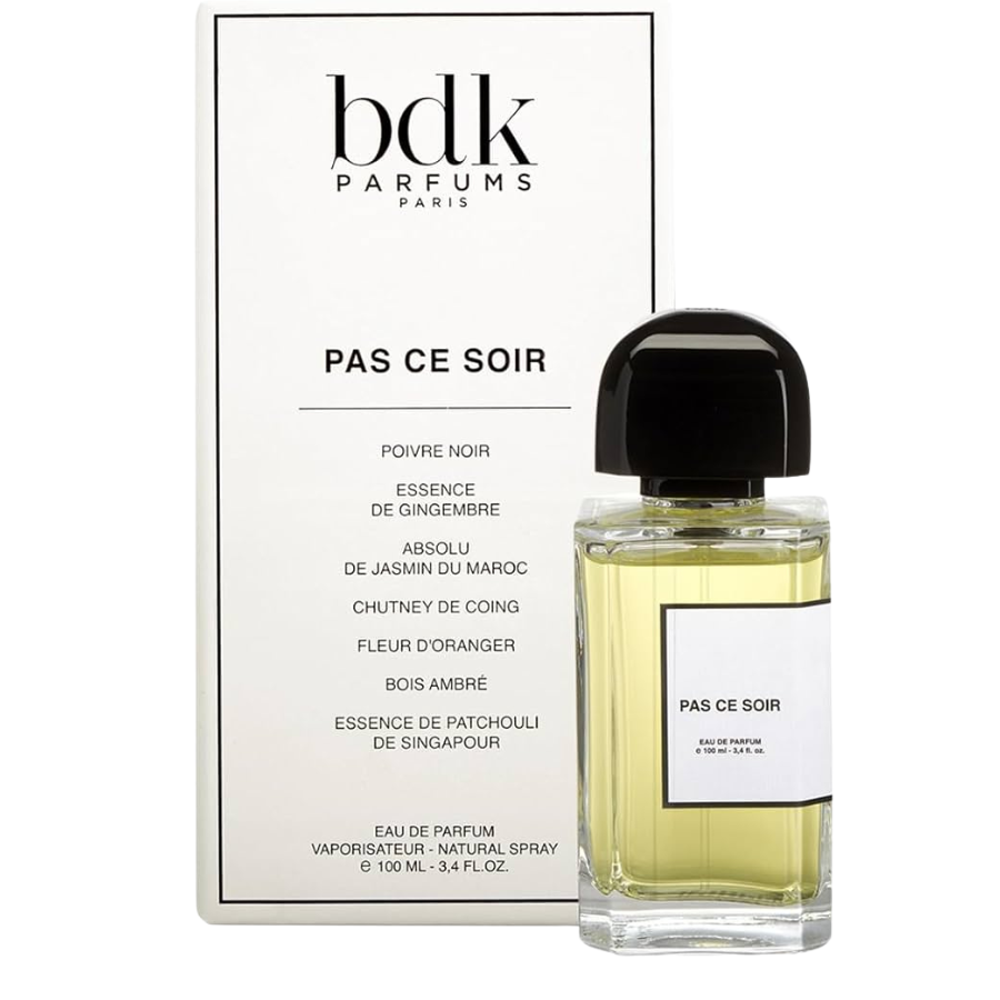 BDK Parfums Pas Ce Soir Eau De Parfum Spray