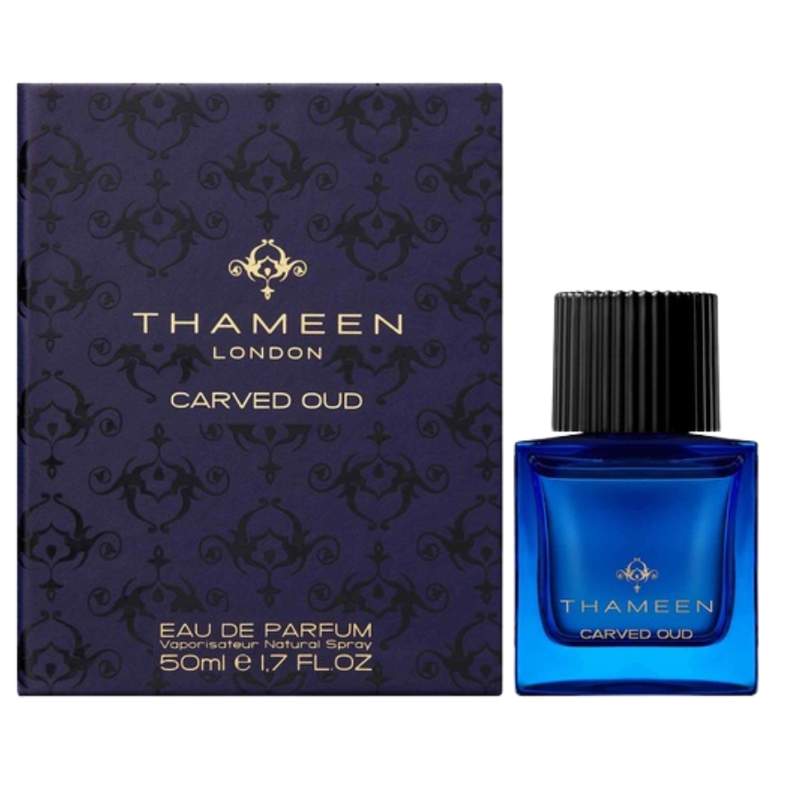 Thameen Carved Oud Extrait De Parfum Spray