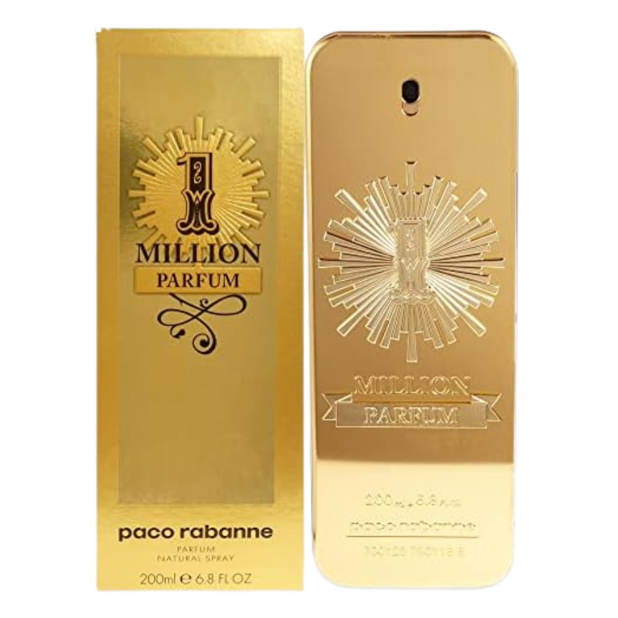 Paco Rabanne 1 Million Parfum Spray