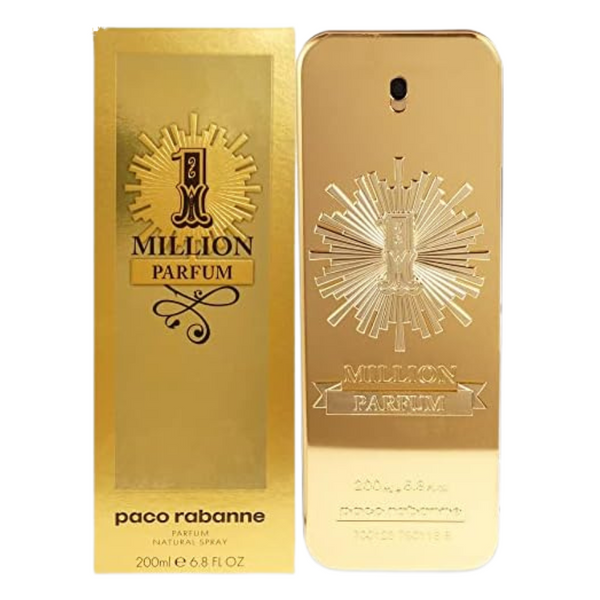 Paco Rabanne 1 Million Parfum Spray – Fragrancelord.com