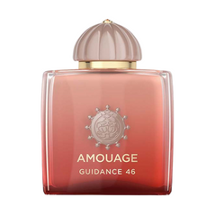 Amouage Guidance 46 Extrait De Parfum Spray