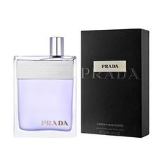 Prada Amber Pour Homme Eau de Toilette Spray