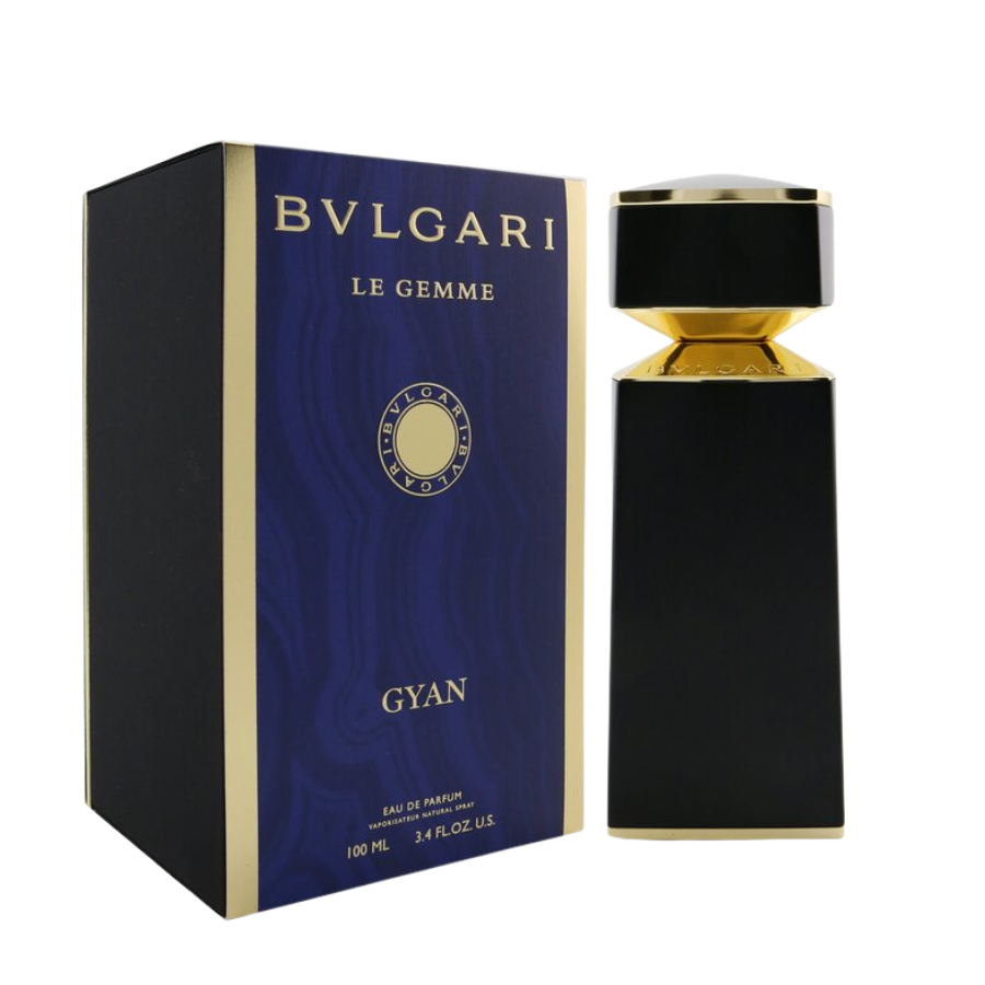 Bvlgari Le Gemme Gyan Eau De Parfum Spray