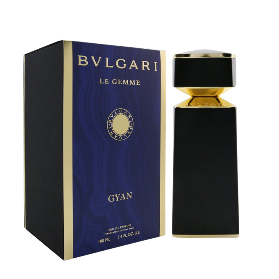 Bvlgari Le Gemme Gyan Eau De Parfum Spray – Fragrancelord.com