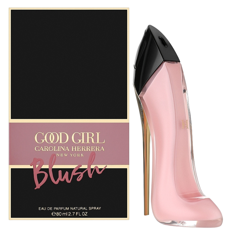 Carolina Herrera Good Girl Blush Eau De Parfum Spray Fragrancelord